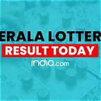 india lottery number